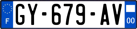 GY-679-AV