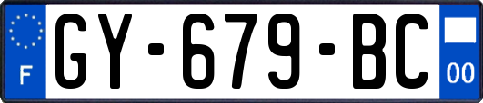 GY-679-BC