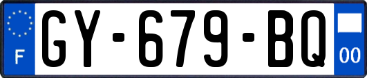 GY-679-BQ