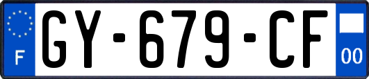 GY-679-CF