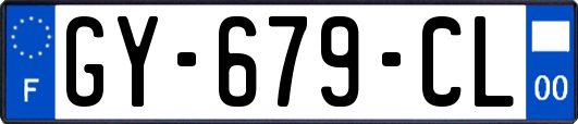GY-679-CL