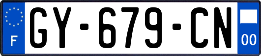 GY-679-CN