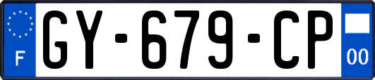 GY-679-CP