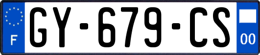 GY-679-CS