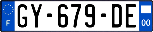 GY-679-DE
