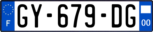 GY-679-DG