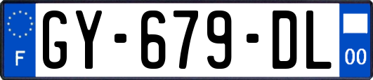 GY-679-DL