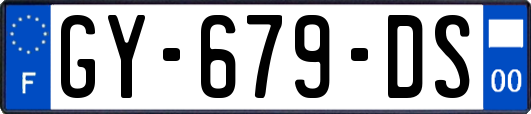 GY-679-DS