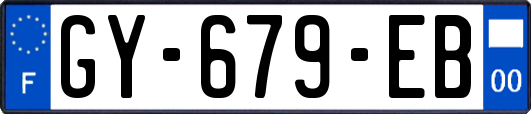GY-679-EB
