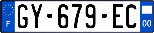 GY-679-EC