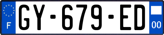 GY-679-ED