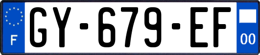 GY-679-EF