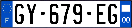 GY-679-EG