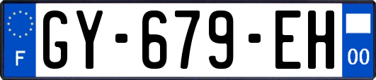 GY-679-EH
