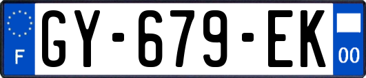 GY-679-EK