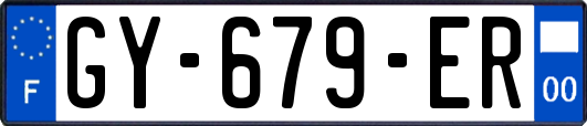 GY-679-ER
