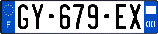 GY-679-EX