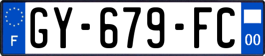 GY-679-FC