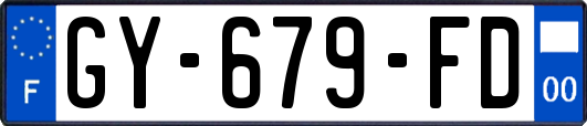 GY-679-FD