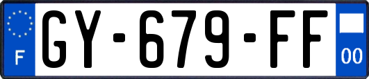GY-679-FF