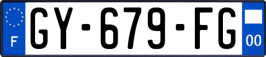 GY-679-FG