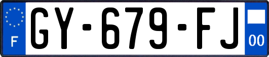 GY-679-FJ