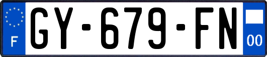 GY-679-FN