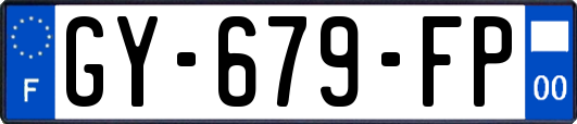 GY-679-FP