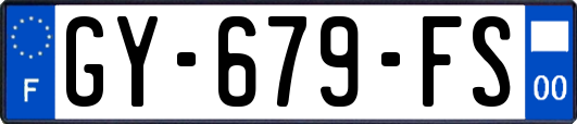 GY-679-FS