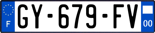 GY-679-FV