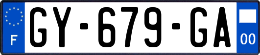 GY-679-GA