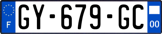 GY-679-GC