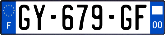 GY-679-GF