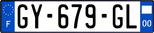 GY-679-GL