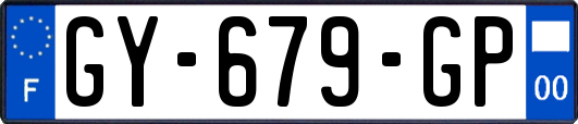 GY-679-GP