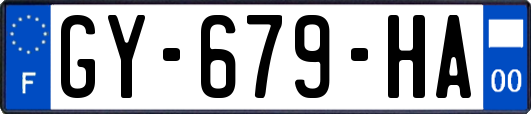 GY-679-HA