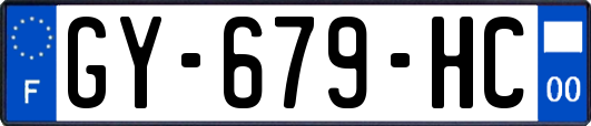 GY-679-HC