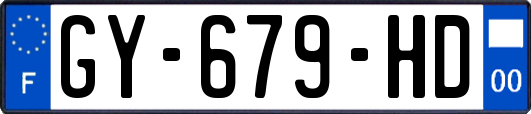 GY-679-HD