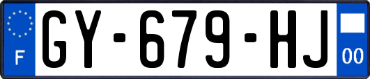 GY-679-HJ