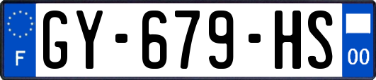 GY-679-HS
