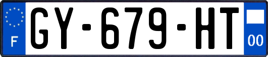 GY-679-HT