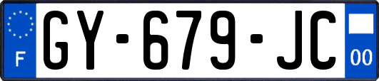 GY-679-JC