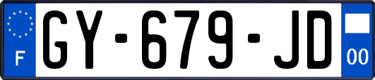 GY-679-JD