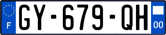 GY-679-QH