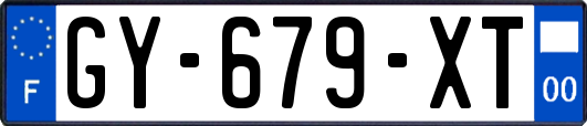 GY-679-XT
