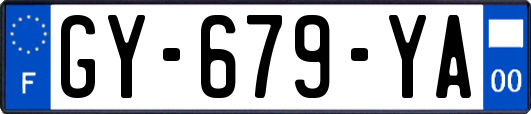 GY-679-YA