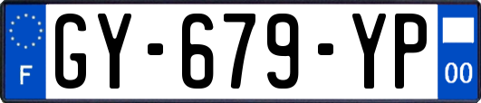 GY-679-YP