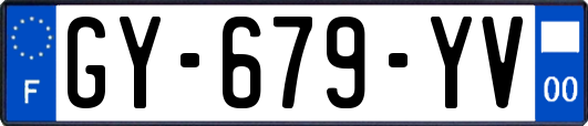 GY-679-YV