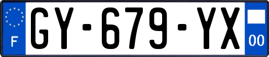 GY-679-YX