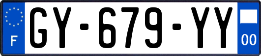 GY-679-YY